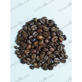 Зернова кава Купаж №7, 1 кг
