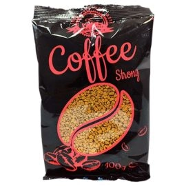 Кава розчинна Aroma Coffee Strong