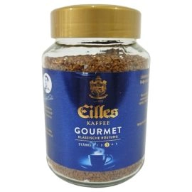 Кофе растворимый Eilles Kaffee Gourmet