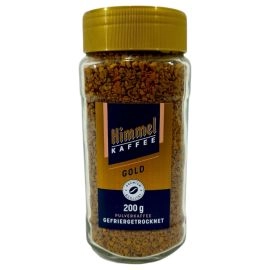 Кофе растворимый Himmel Kaffee Gold