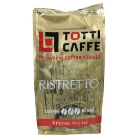 Кофе зерновой TOTTI Caffe Ristretto