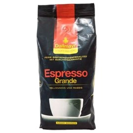 Кофе зерновой Dallmayr Espresso Grande