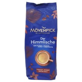 Кофе зерновой Movenpick Der Himmlische