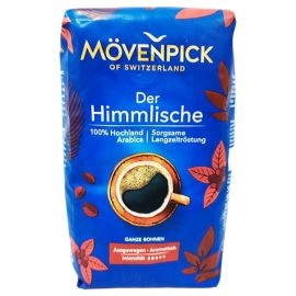 Кава мелена Movenpick Der Himmlische