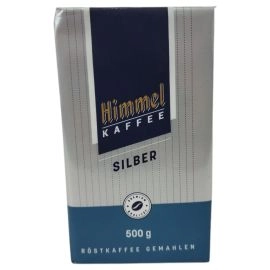 Кава мелена Himmel Kaffee Silber