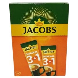 Кофейный напиток Jacobs 3в1 Original