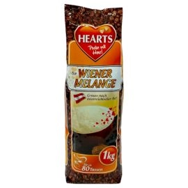 Капучино Hearts Melange