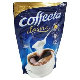 Сухі вершки Coffeeta Classic