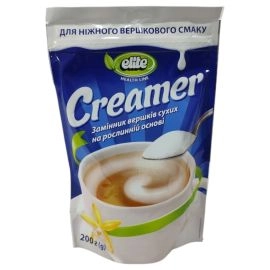 Замінник вершків Elite Creamer