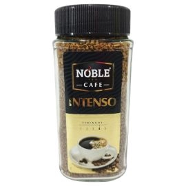 Кофе растворимый Noble Intenso