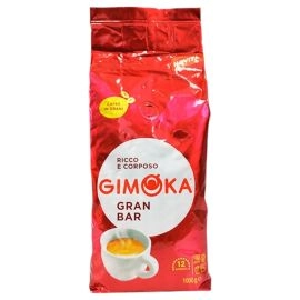 Кофе зерновой Gimoka Gran Bar