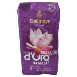 Кофе зерновой Dallmayr Namaste Crema dOro