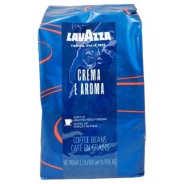 Кофе зерновой Lavazza Crema E Aroma