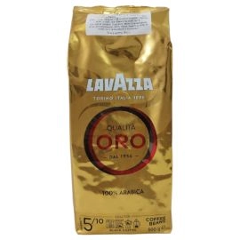 Кава зернова Lavazza Qualita ORO