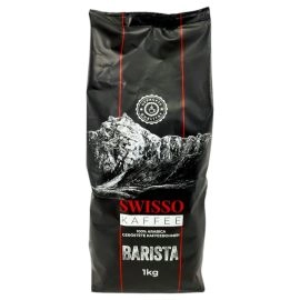 Кава зернова Swisso Kaffee Barista