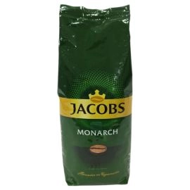 Кофе зерновой Jacobs Monarch