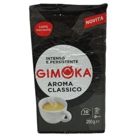 Кава мелена Gimoka Aroma Classico