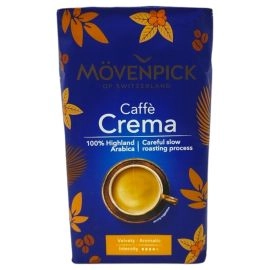 Кава мелена Movenpick Caffe Crema