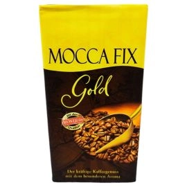 Кава мелена Mocca Fix Gold