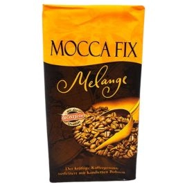 Кава мелена Mocca Fix Melange