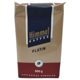 Кофе молотый Himmel Kaffee Platinum