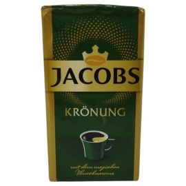 Кофе молотый Jacobs Kronung