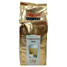 Капучино Swisso Kaffee Cappuccino White