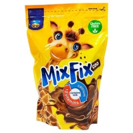 Какао Mix Fix Cao