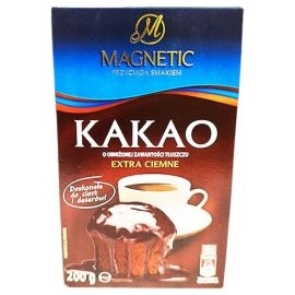 Какао Magnetic