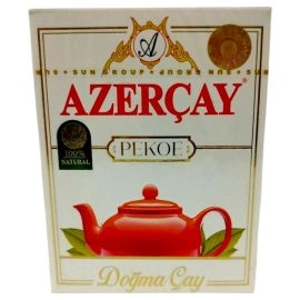 Чай чорний Azercay Pekoe