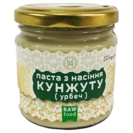 Паста з насіння кунжуту