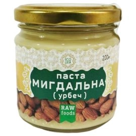 Паста мигдальна