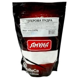 Цукрова пудра