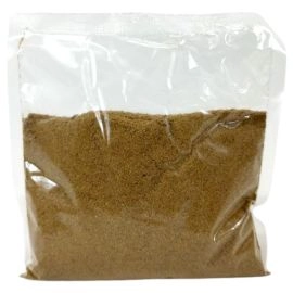 Зира (кумин) молотый 1/с