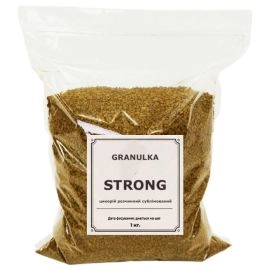 Цикорий растворимый в гранулах STRONG