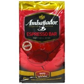 Кофе зерновой Ambassador Espresso Bar