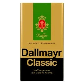 Кофе молотый Dallmayr Classic