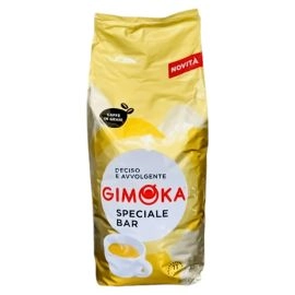 Кофе зерновой Gimoka Gold