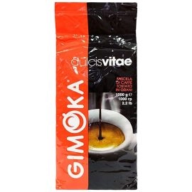 Кофе зерновой Gimoka Dulcis Vitae