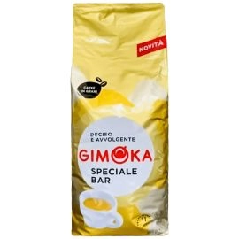 Кава зернова Gimoka Gold