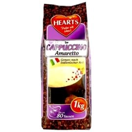 Капучино Hearts Amaretto
