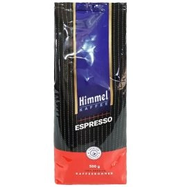 Кофе зерновой Himmel Espresso
