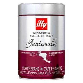 Кофе зерновой ILLY Monoarabica Гватемала