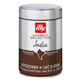 Кофе зерновой ILLY Monoarabica Индия