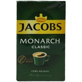 Кава мелена Jacobs Monarch