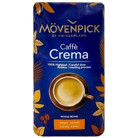 Кава зернова Movenpick Caffe Crema