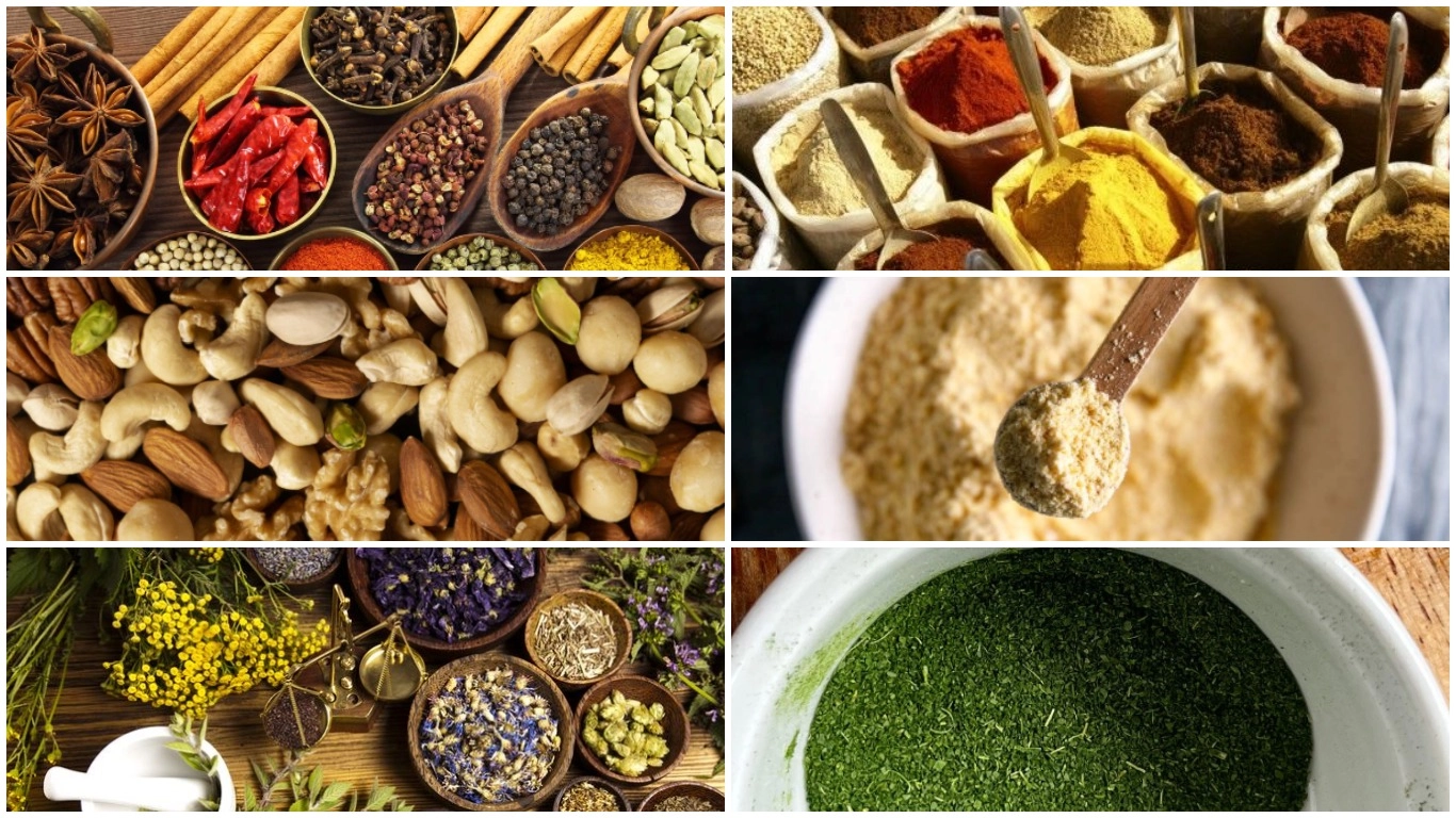 дробление сырья Granulka