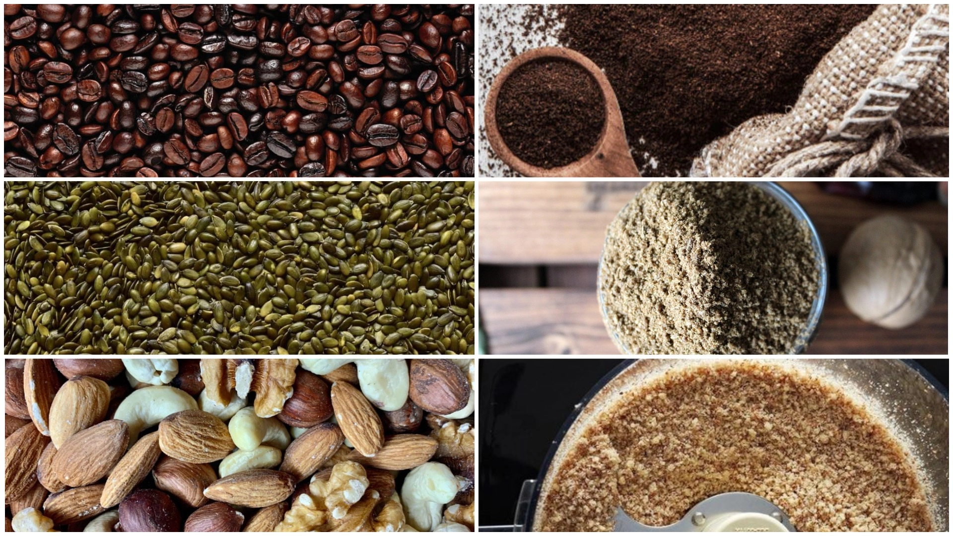 помол специй Granulka