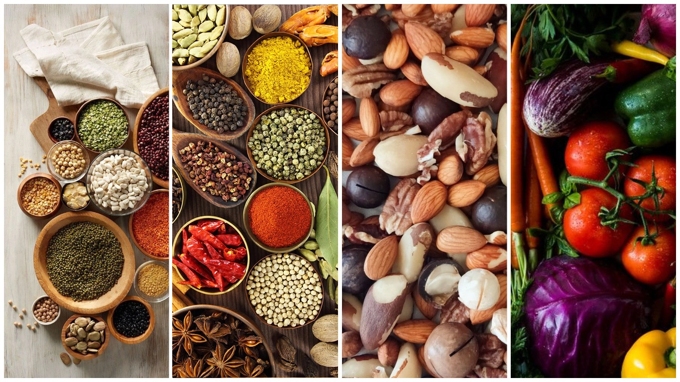 измельчение сырья Granulka