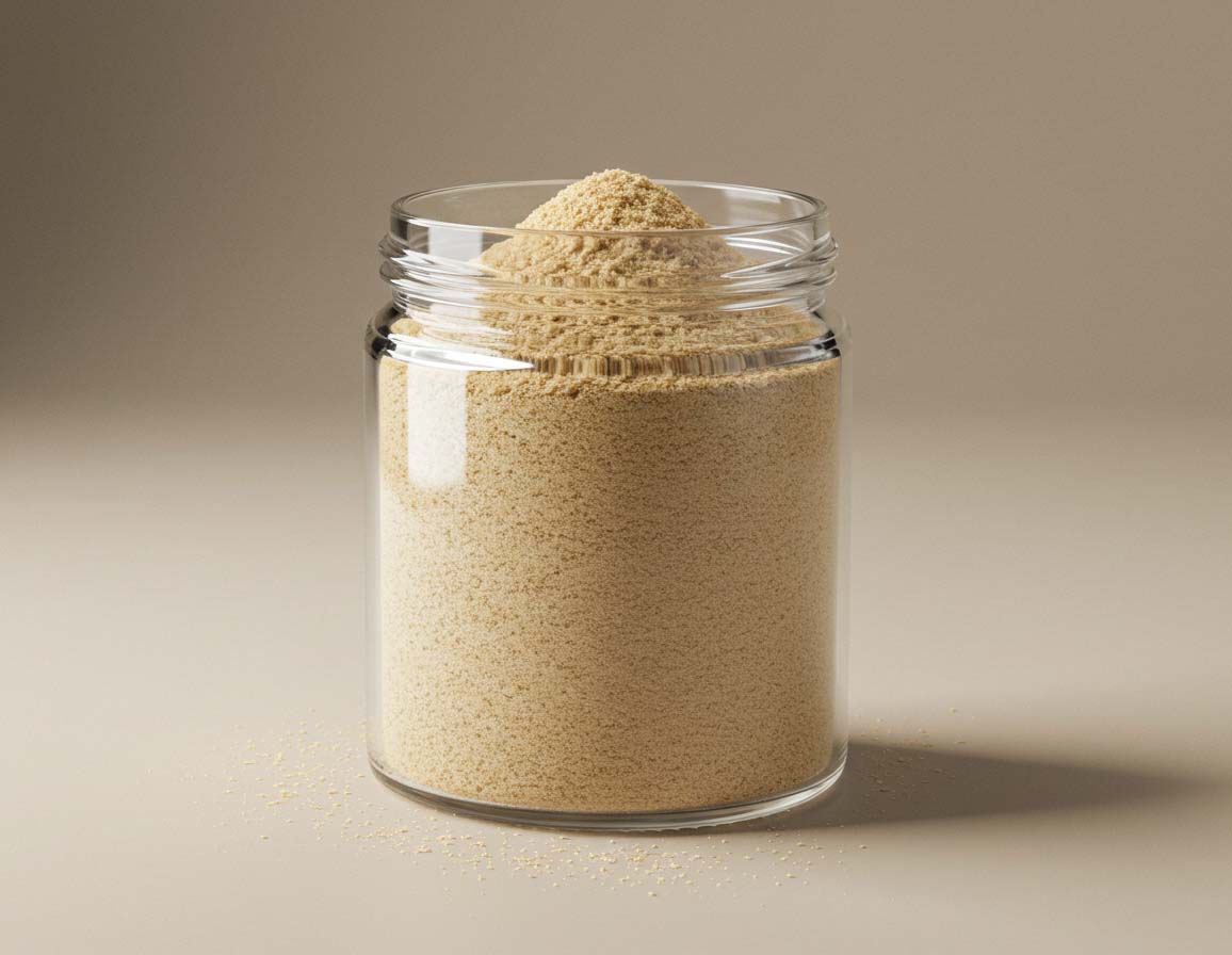 Харчові загусники: що це таке і навіщо вони потрібні у продуктах?